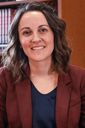Melissa Davidson, CPA