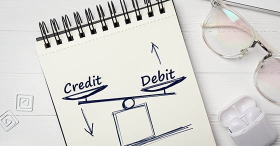 Debits and credits: A practical guide for business owners