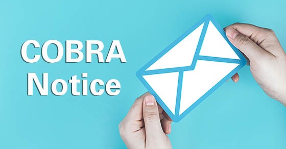 An employer’s COBRA obligations when coverage ends early