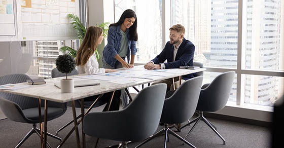 Prepare now for a more efficient audit