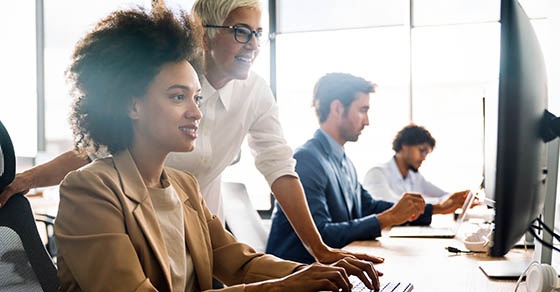 Strategically reevaluating your organization’s training programs